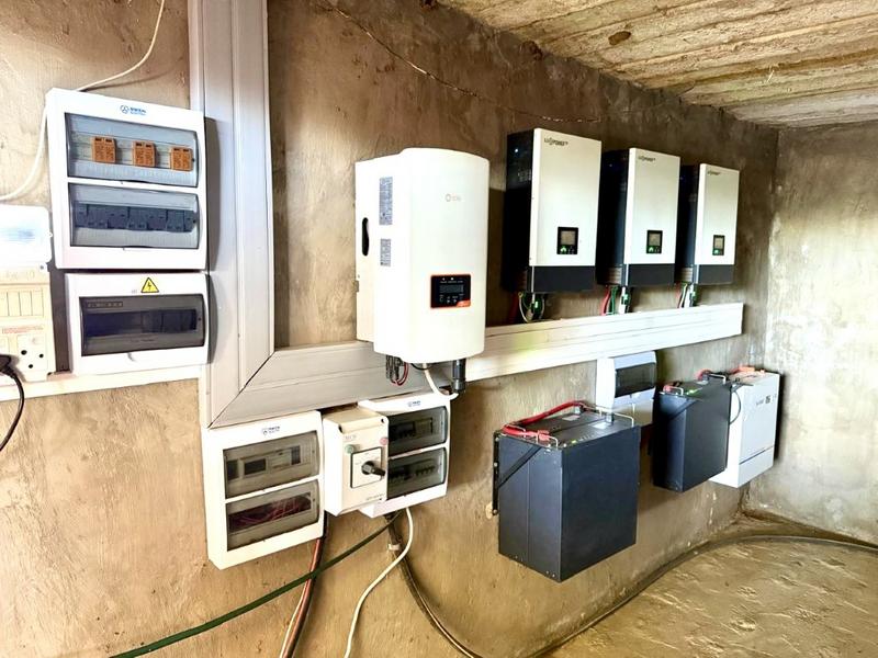 0 Bedroom Property for Sale in Bothaville Free State